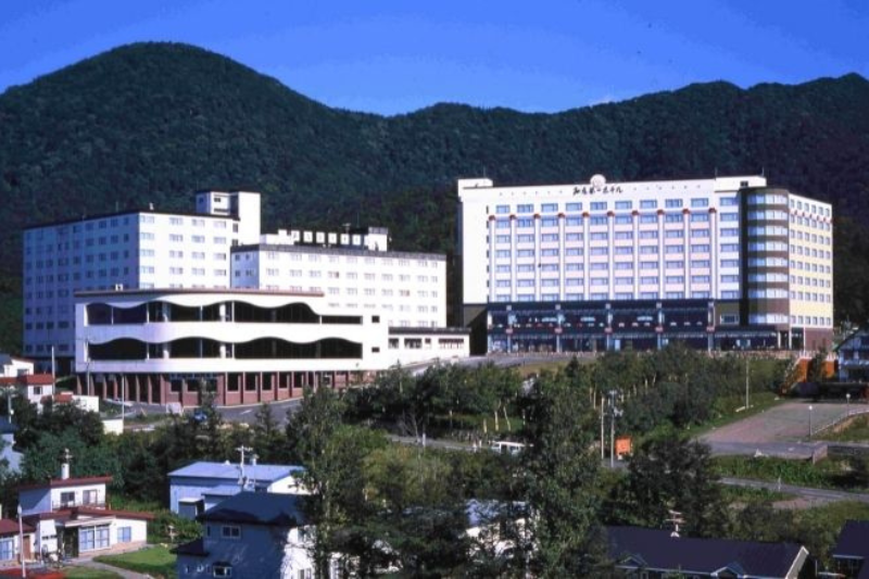 知床第一ホテル